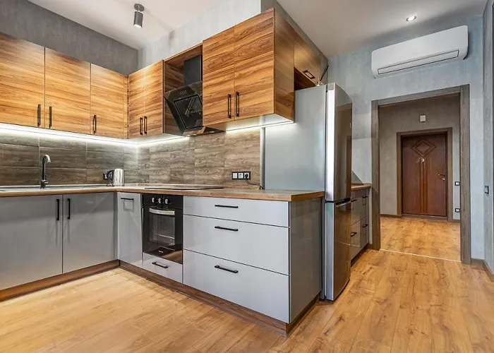 Sea Symphony Wood Style