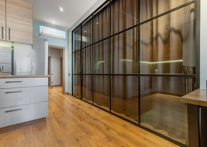 Sea Symphony Wood Style *