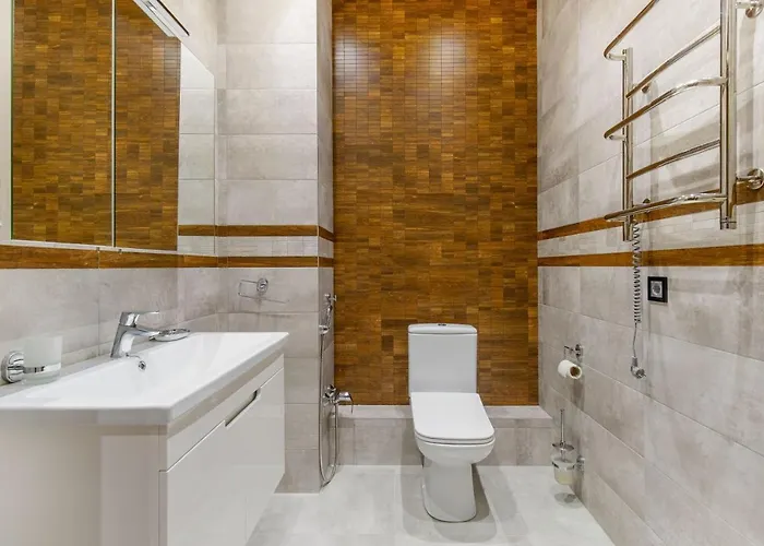 Sea Symphony Wood Style * Odessa